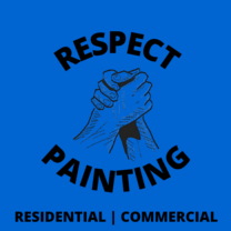 Respect Painting's logo