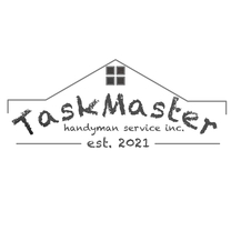 Taskmaster Handyman Service Inc.'s logo