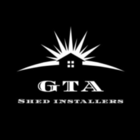 GTA Shed Installers's logo