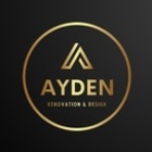 AYDEN RENOVATION & DESIGN's logo