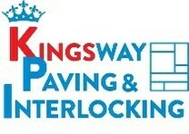 Kingsway Paving & Interlocking Ltd's logo