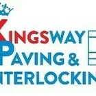 Kingsway Paving & Interlocking Ltd's logo