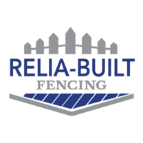 Reliabuilt Fence and Deck's logo