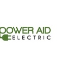 Power Aid Electric's logo