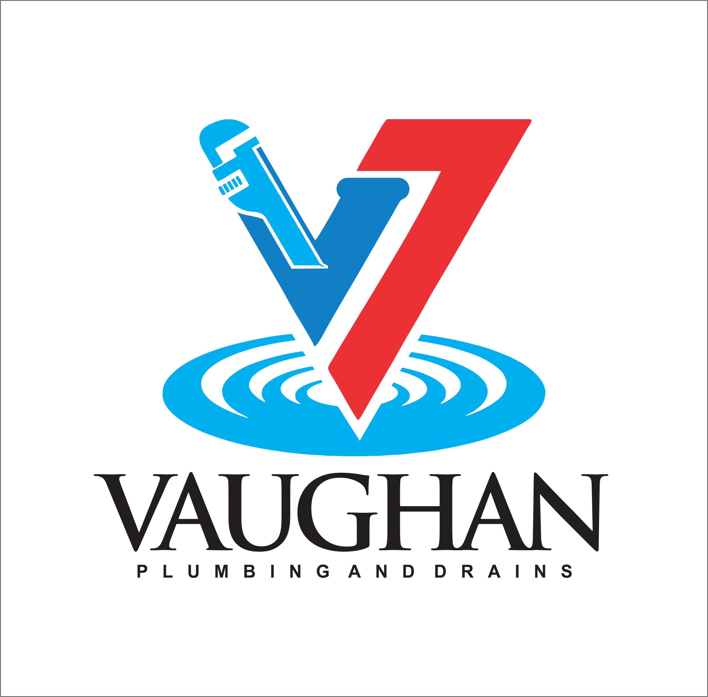 Toronto Vaughan Plumbing and Drains's logo