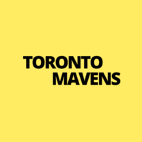 Toronto Mavens's logo