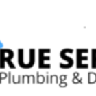 True Service Plumbing and Drain's logo