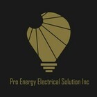 Pro Energy Electrical Solution Inc.'s logo