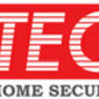 E-Tech Home Security Inc.'s logo