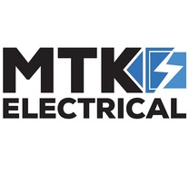 Mtk Electrical's logo