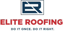 Elite Roofing Inc.'s logo