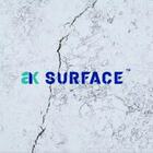 Ak Surface's logo