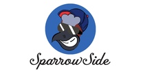 Sparrowside Roofing & Paint's logo