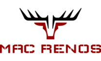 MacRenos's logo