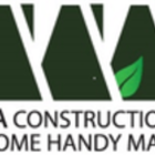 AAA Construction Inc.'s logo