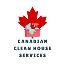 Canadian Clean House Service's logo