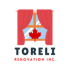 Toreli Renovation Inc's logo