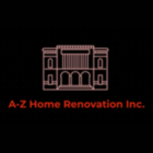 A-Z Home Renovation Inc.'s logo