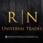 RN Universal Trades Inc.'s logo