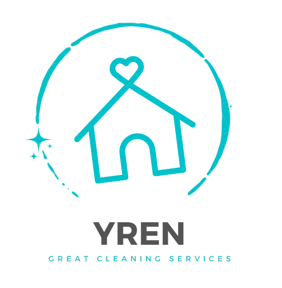 YREN Great Cleaning Services 's logo