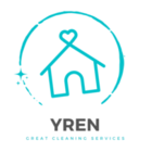 YREN Great Cleaning Services 's logo