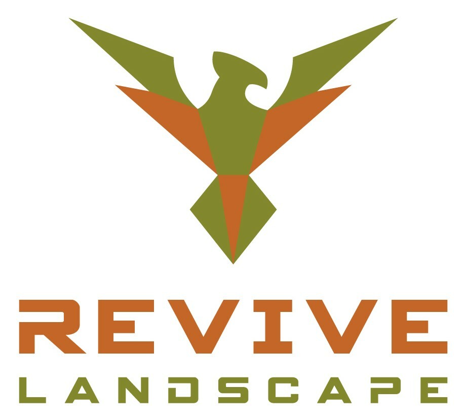 revive landscape