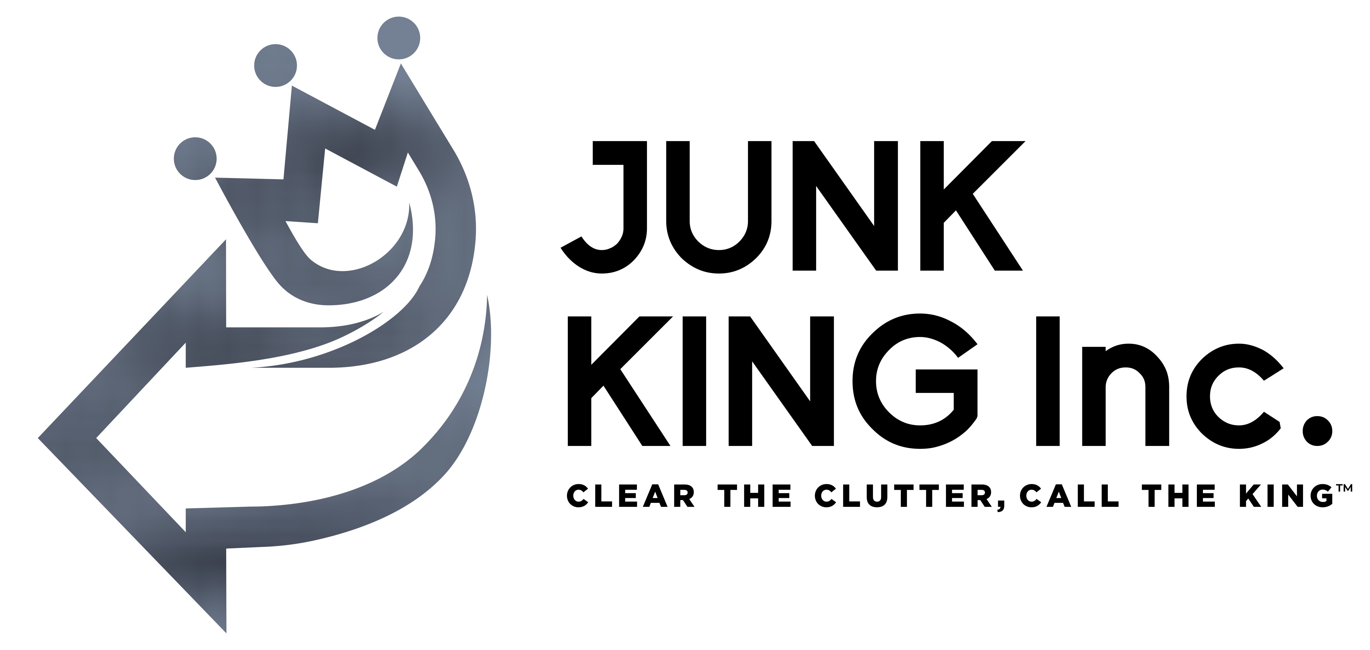 junk king logo