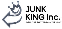 Junk King's logo