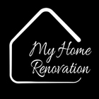 My Home Renovation's logo