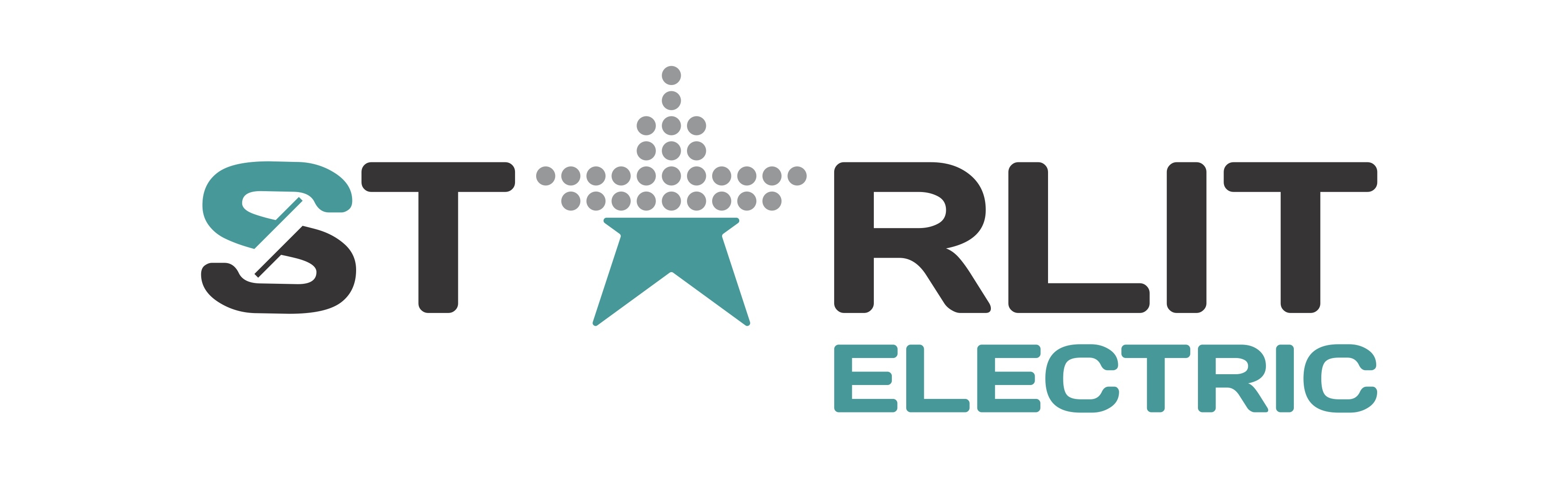 Starlit Electric LTD's logo