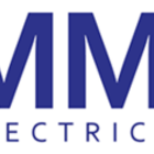MMi Electrical's logo