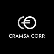 CRAMSA CORP's logo