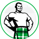 Men In Kilts York Region's logo