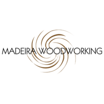 Madeira Woodworking's logo