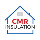 CMR Insulation's logo