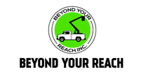 BYR Contracting's logo