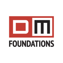 Dave Marcotte Foundations's logo