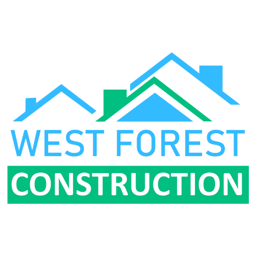 West Forest Construction Inc.'s logo