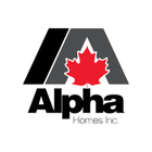 Alpha Homes Inc.'s logo