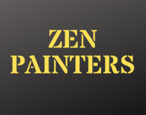 Zen Painters's logo
