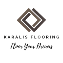 Karalis Flooring's logo