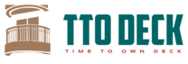 TTO DECK's logo