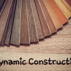 Dynamic Construction 's logo