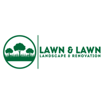 Lawn and Lawn Landscape and Renovations's logo