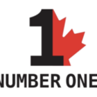Number One Duct Cleaning's logo