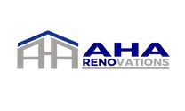 AHA Renovations Inc.'s logo