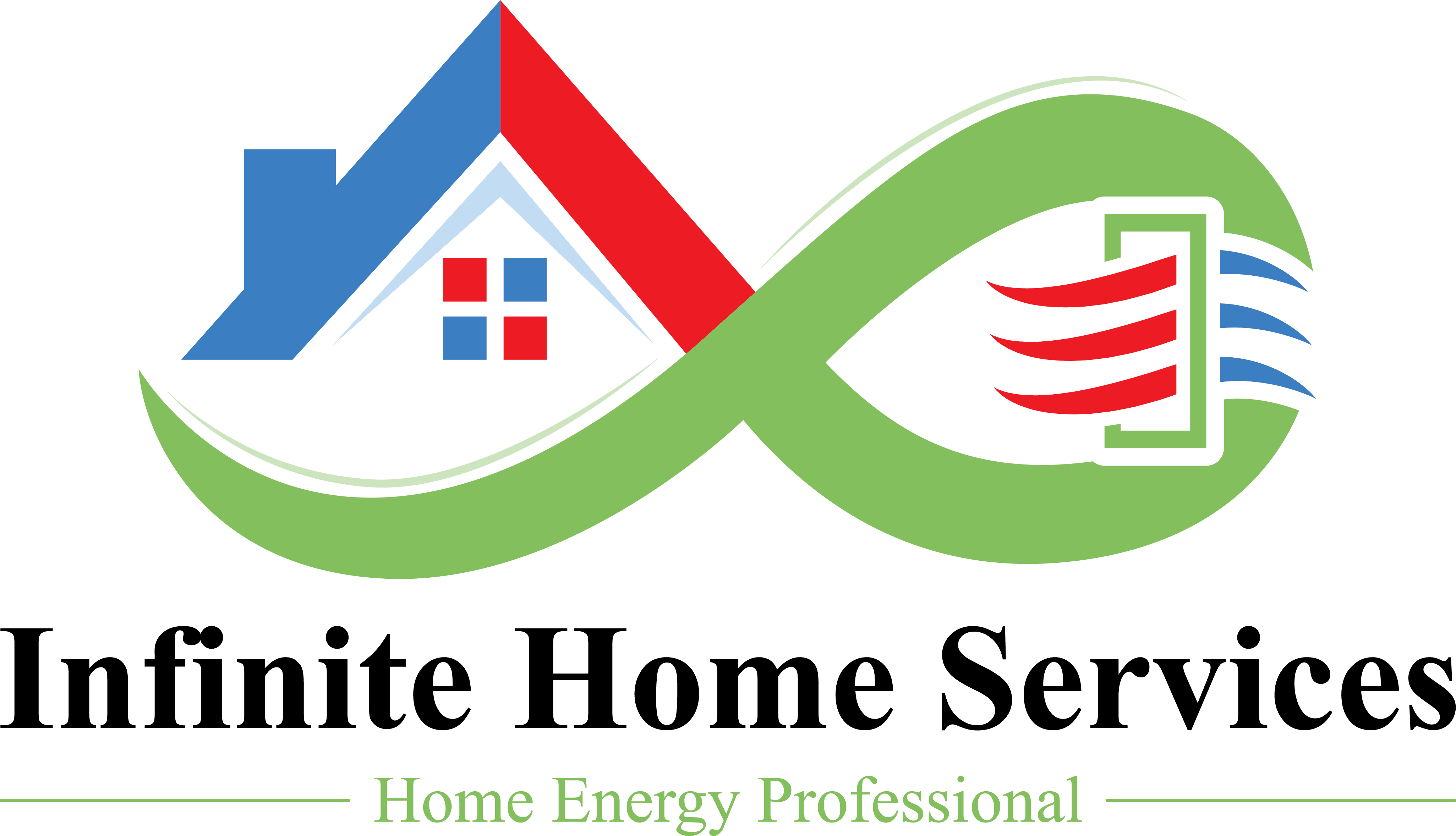 Infinite Home Services Inc's logo