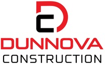 Dunnova Construction's logo