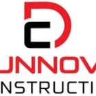 Dunnova Construction's logo