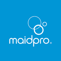 MaidPro Barrie's logo